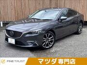 2015 MAZDA ATENZA SEDAN