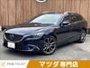 MAZDA ATENZA WAGON