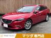 MAZDA ATENZA WAGON
