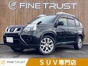 2012 NISSAN X-TRAIL