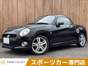2016 DAIHATSU COPEN