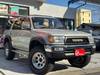 TOYOTA HILUX SURF