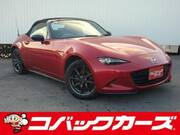 2015 MAZDA ROADSTER
