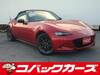 MAZDA ROADSTER