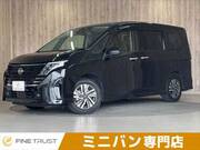 2024 NISSAN SERENA
