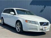 2010 VOLVO V70 2.5T LE