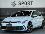 2023 VOLKSWAGEN GOLF