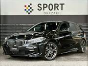 2020 BMW 1 SERIES