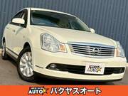 2012 NISSAN BLUEBIRD SYLPHY 20M