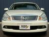 NISSAN BLUEBIRD SYLPHY