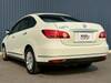NISSAN BLUEBIRD SYLPHY