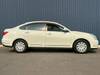 NISSAN BLUEBIRD SYLPHY