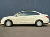 NISSAN BLUEBIRD SYLPHY