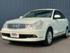 NISSAN BLUEBIRD SYLPHY