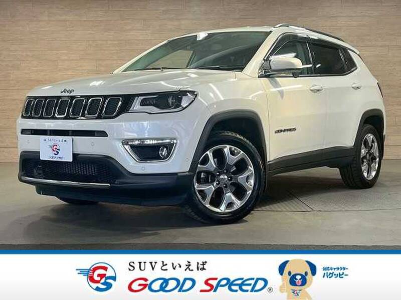 -JEEP COMPASS