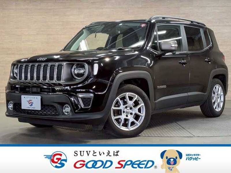 -JEEP RENEGADE