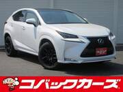 2015 LEXUS NX