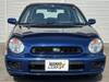 SUBARU IMPREZA SPORTS WAGON