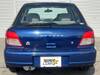 SUBARU IMPREZA SPORTS WAGON