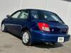 SUBARU IMPREZA SPORTS WAGON