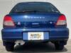 SUBARU IMPREZA SPORTS WAGON