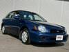 SUBARU IMPREZA SPORTS WAGON