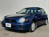 SUBARU IMPREZA SPORTS WAGON