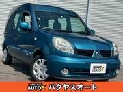 2008 RENAULT KANGOO