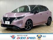 2021 NISSAN NOTE X