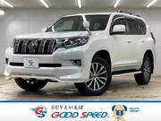 2020 TOYOTA LAND CRUISER PRADO