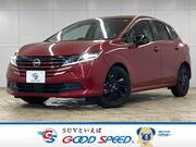 2024 NISSAN NOTE