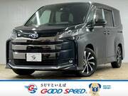 2022 TOYOTA NOAH