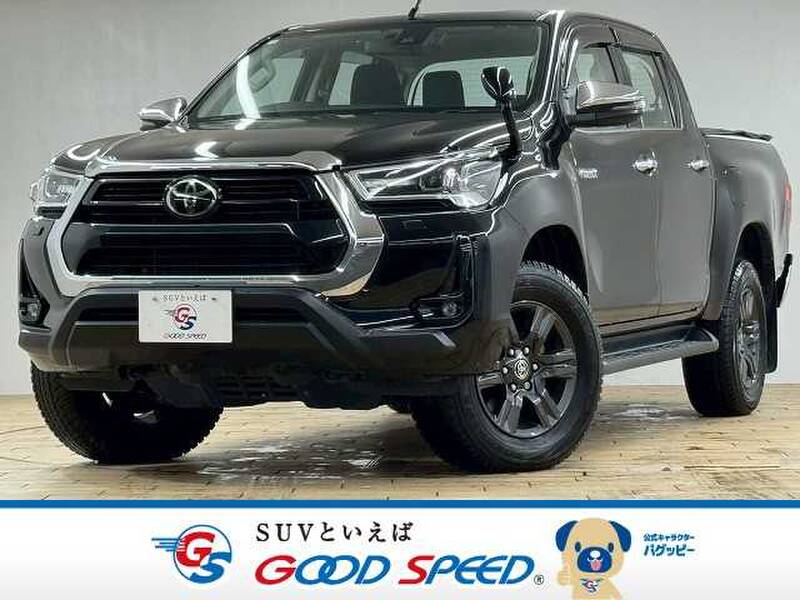 -HILUX