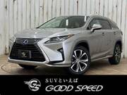2018 LEXUS RX