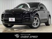 2020 PORSCHE MACAN