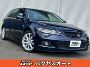 2007 MAZDA ATENZA SPORT WAGON 23S