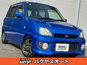 2002 SUBARU PLEO