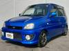 SUBARU PLEO