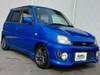 SUBARU PLEO