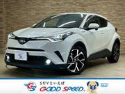 2017 TOYOTA C-HR