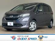 2018 HONDA FREED