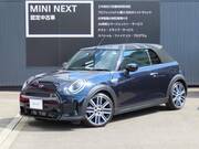 2022 BMW MINI