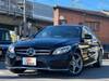 MERCEDES BENZ C-CLASS