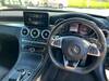 MERCEDES BENZ C-CLASS
