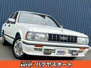 1990 NISSAN GLORIA CLASSIC SV