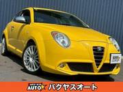 2010 ALFA ROMEO MITO