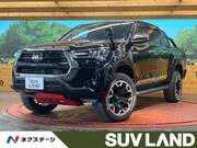 2020 TOYOTA HILUX Z