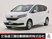 2024 HONDA FREED G