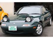 1993 MAZDA ROADSTER