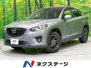 2014 MAZDA CX-5 XD